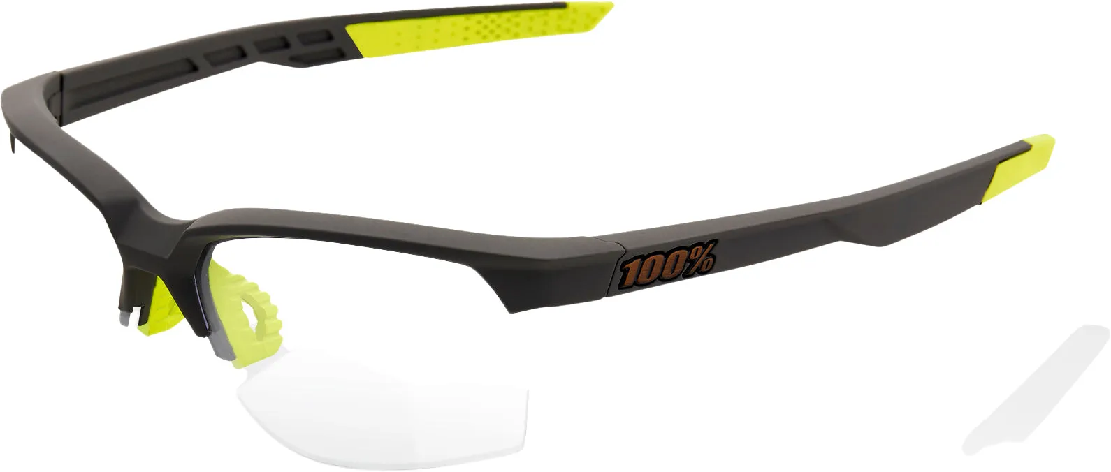 100% Sportcoupe Glasses