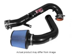 2010-2012 Volkswagen Golf, Jetta 2.5L SP Series Intake System - Black