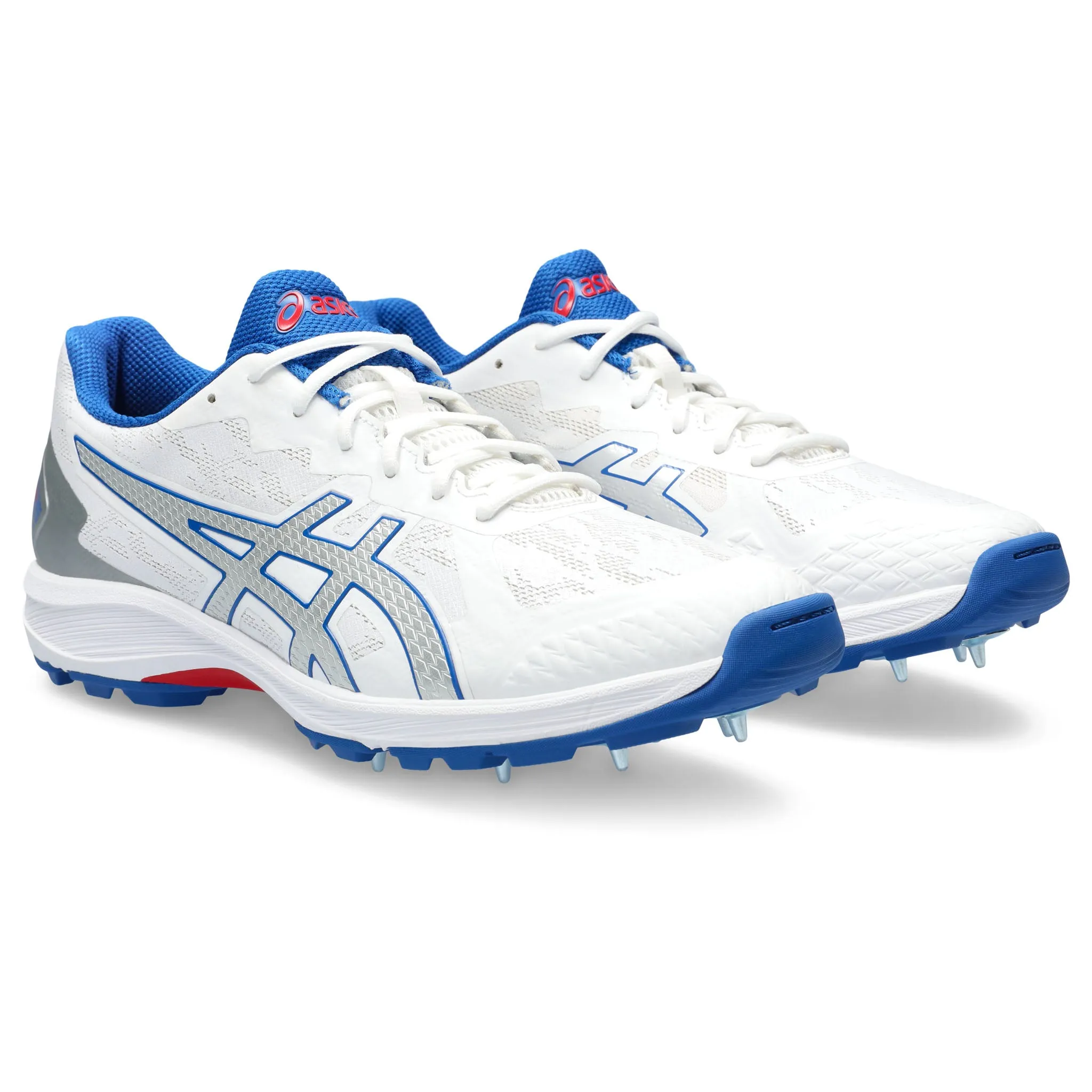 23/24 Asics Strike Rate FF Half Spike Cricket Shoe