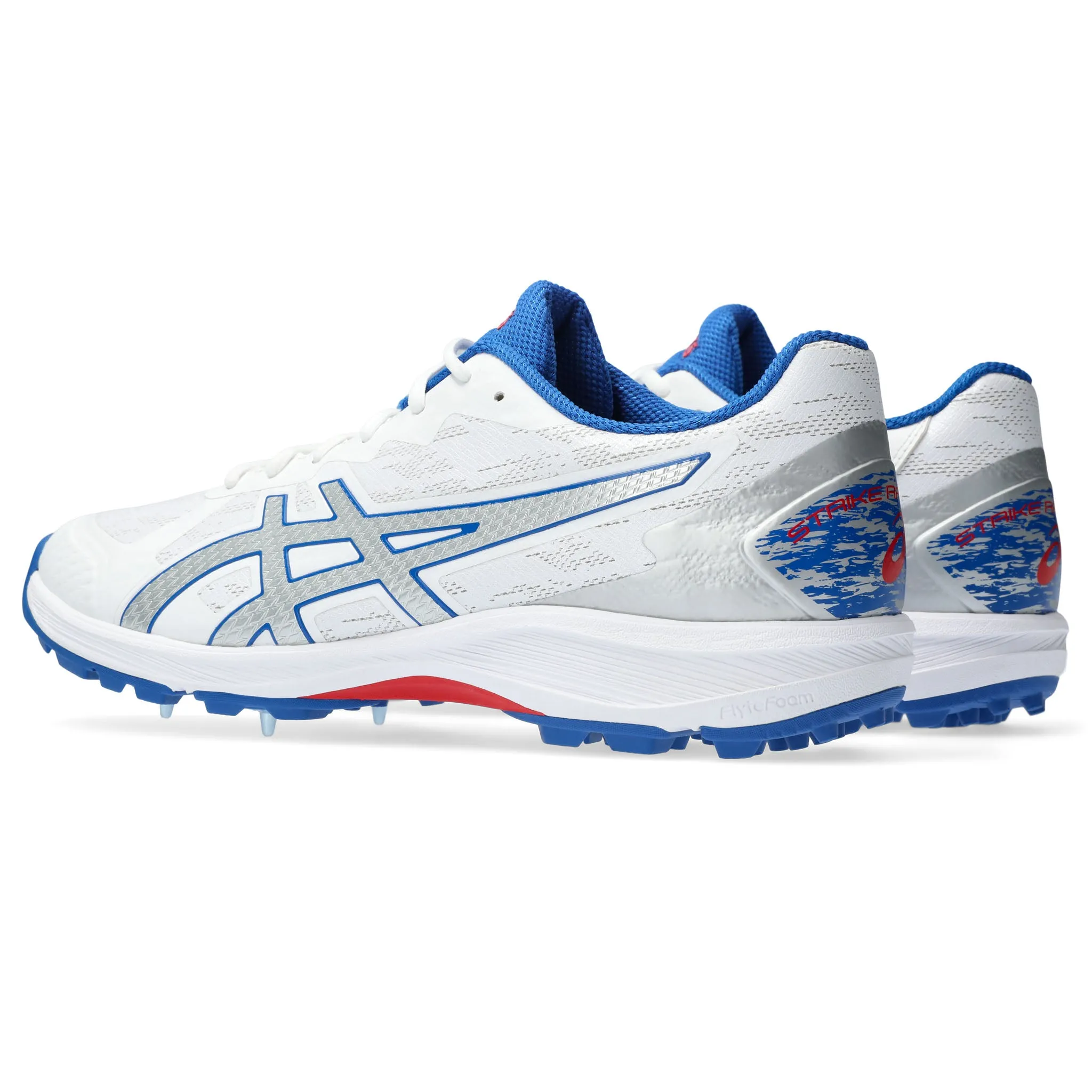 23/24 Asics Strike Rate FF Half Spike Cricket Shoe