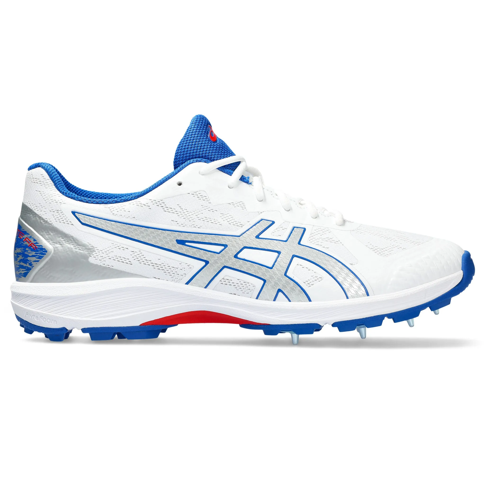 23/24 Asics Strike Rate FF Half Spike Cricket Shoe