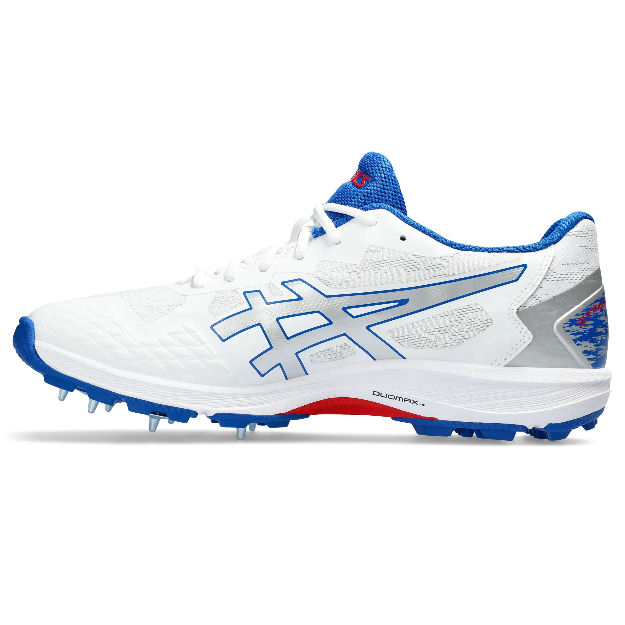 23/24 Asics Strike Rate FF Half Spike Cricket Shoe