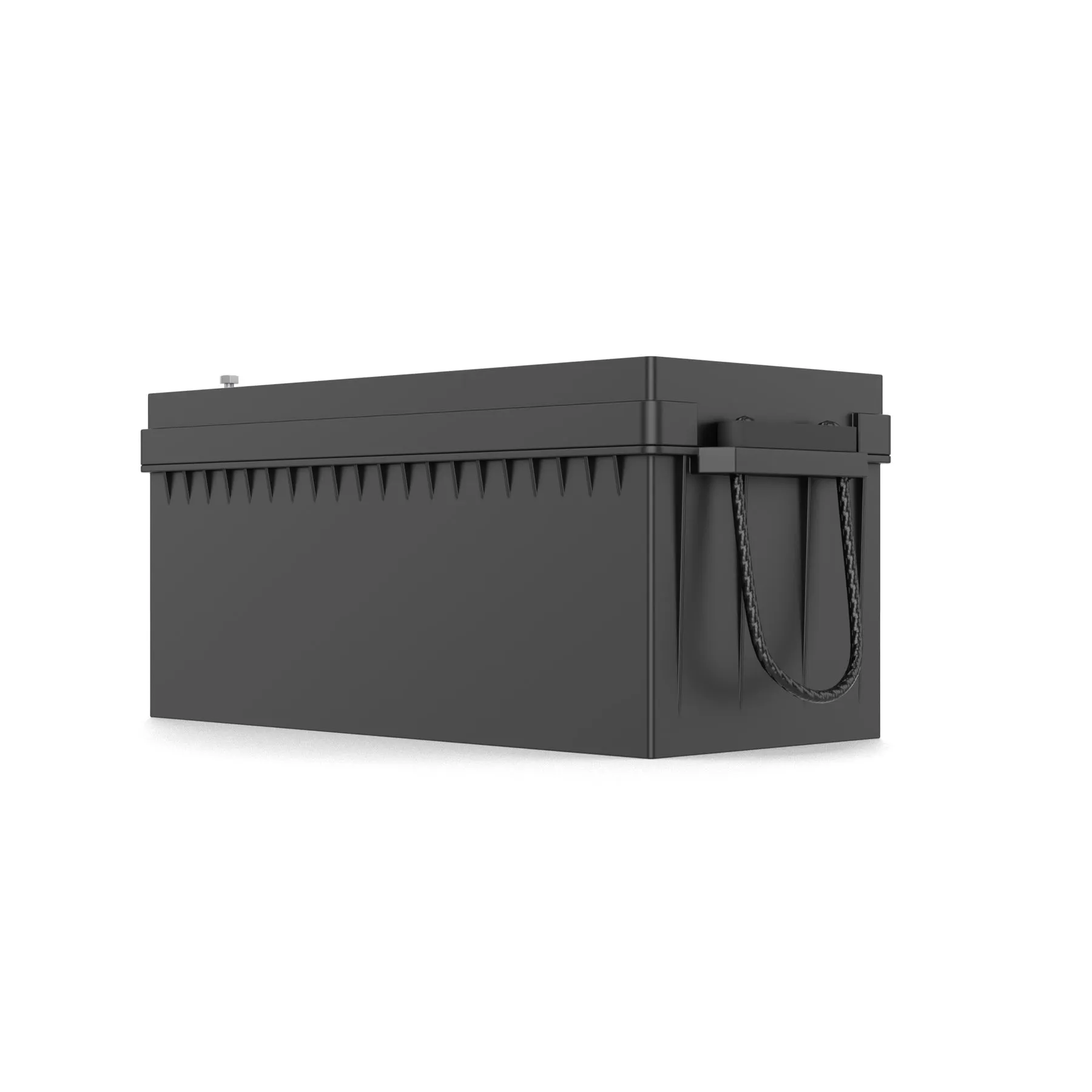 Abyss® 72V 60Ah Lithium Golf Cart Battery