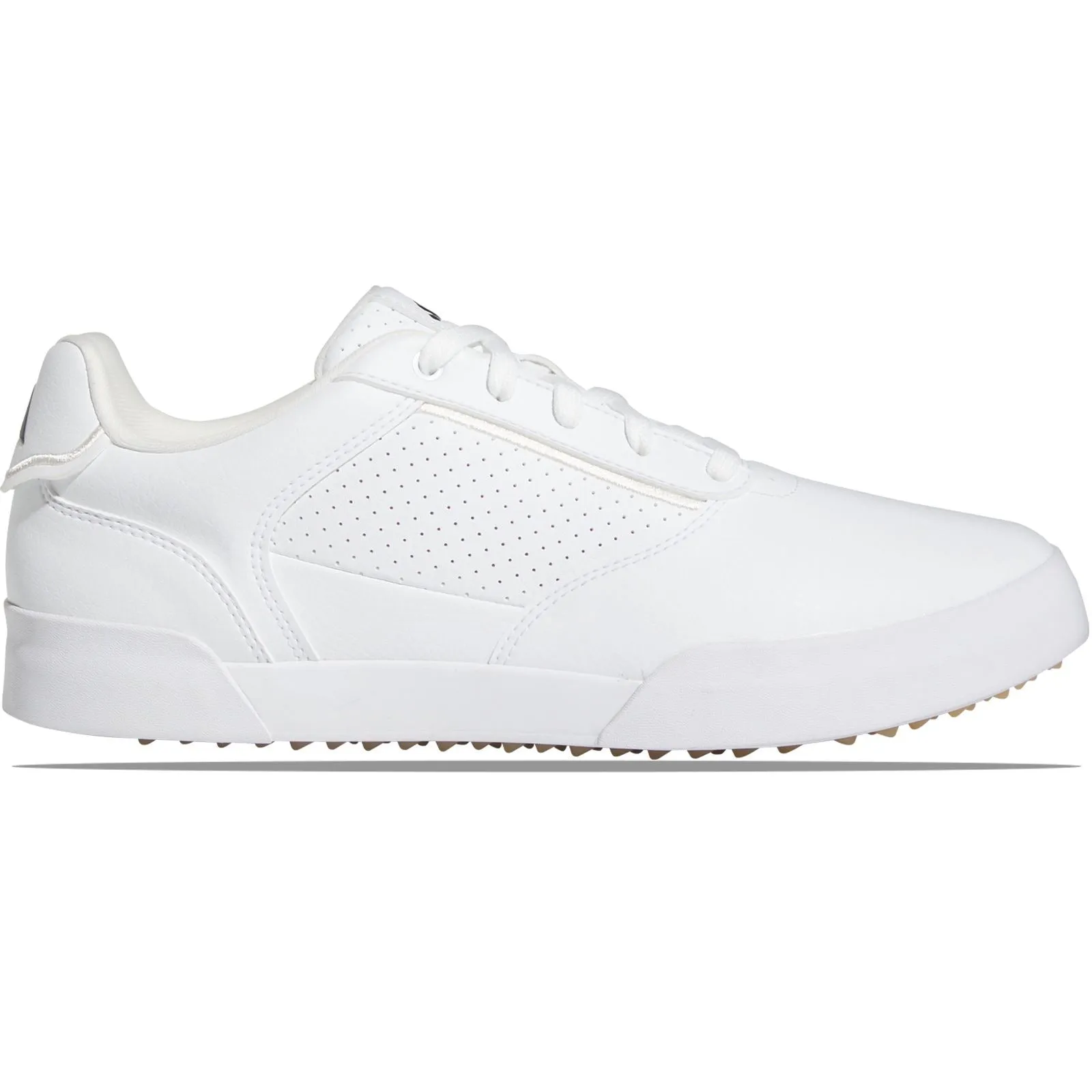 Adicross Retro Shoes White/Core Black/Off White - AW23