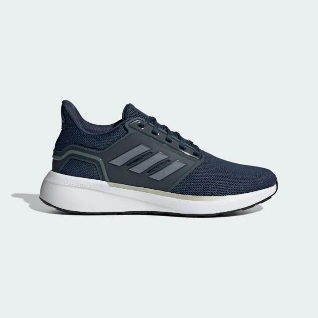 Adidas Eq19 Men Running Shoes Crew Navy