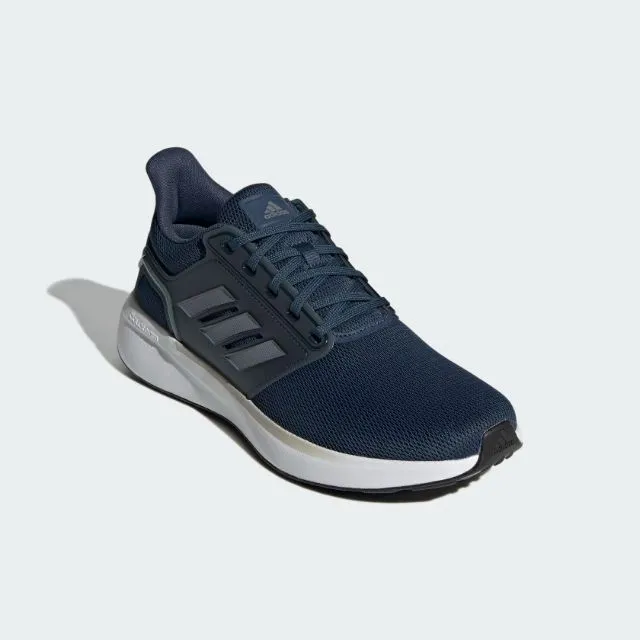 Adidas Eq19 Men Running Shoes Crew Navy