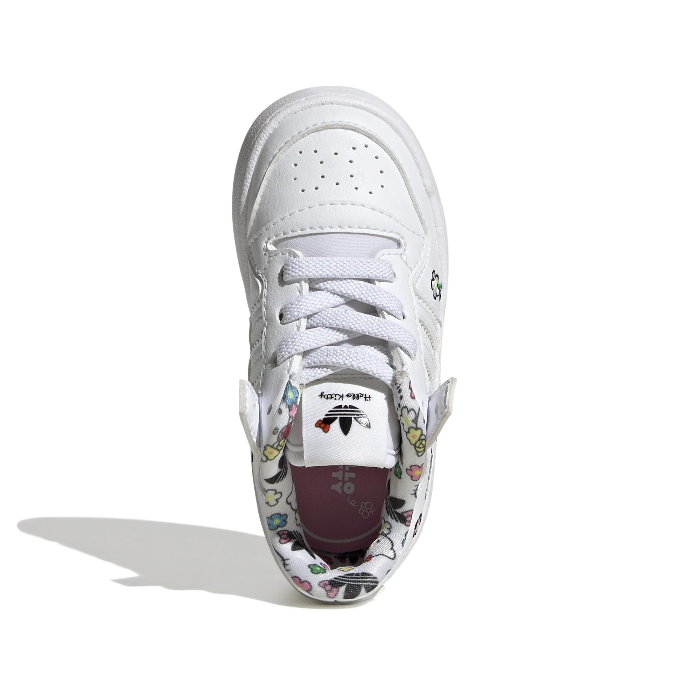 Adidas Forum Low EL I IG0302