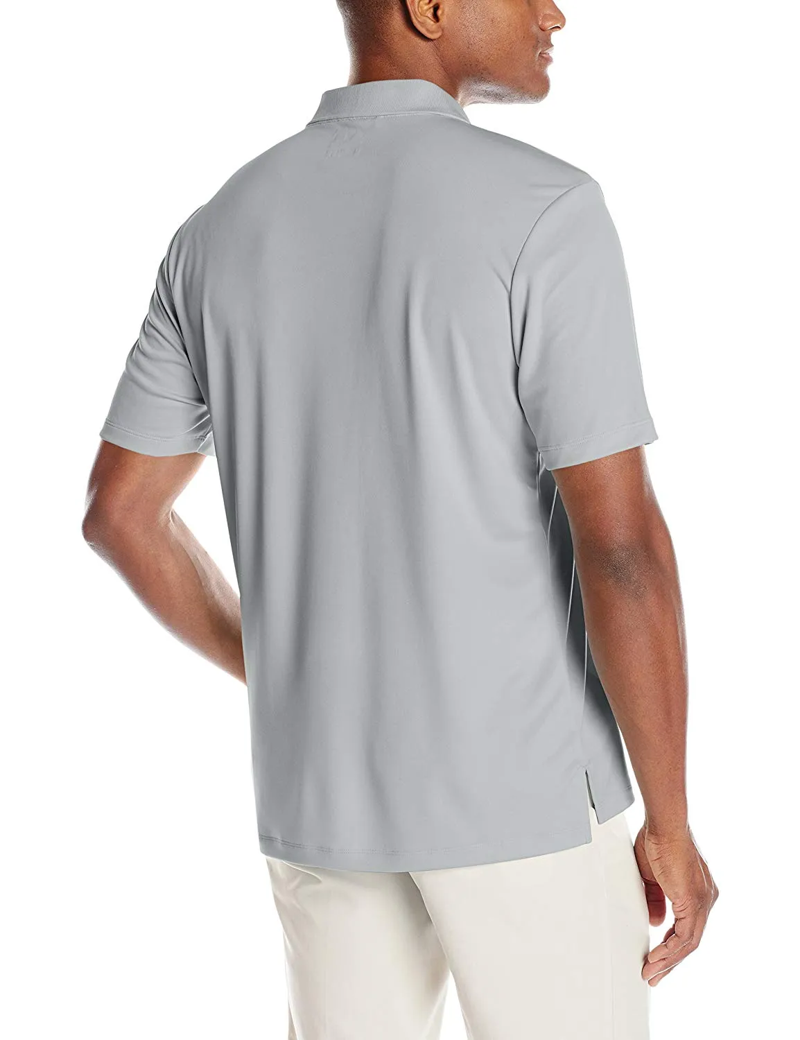 Adidas Golf Men's Performance Polo Shirt, Color Options