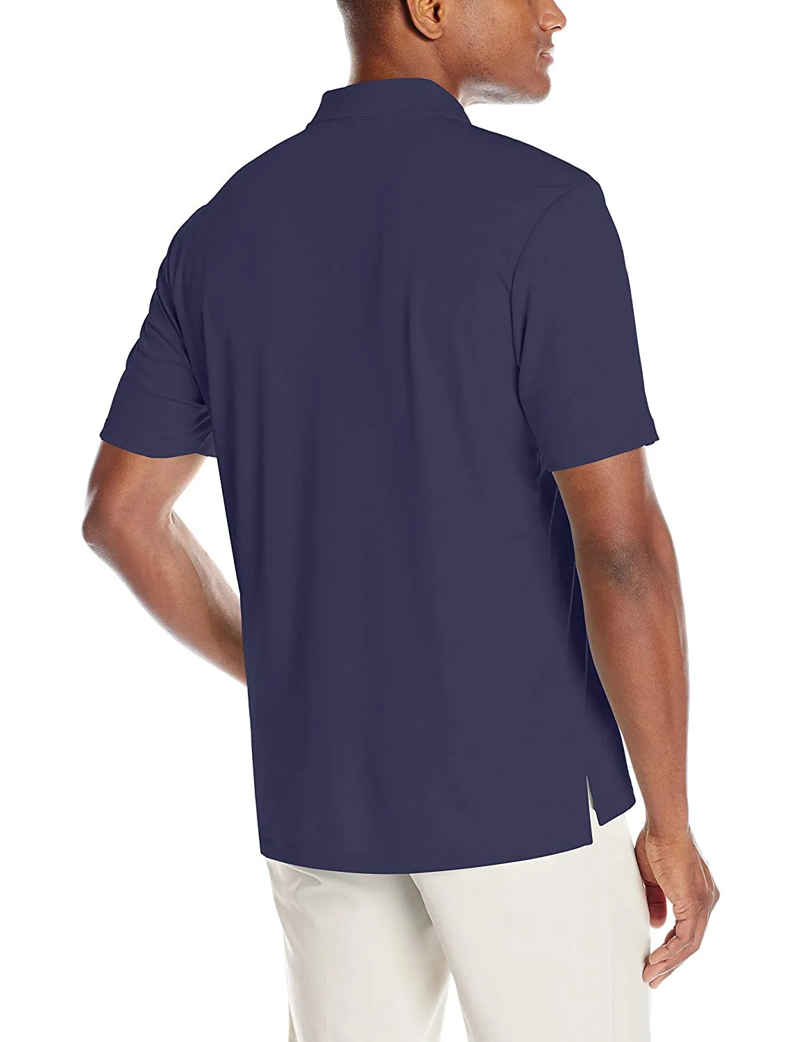 Adidas Golf Men's Performance Polo Shirt, Color Options