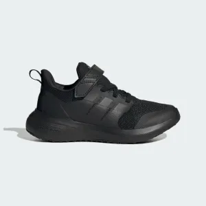 Adidas Kids FortaRun Elastic Lace Shoes