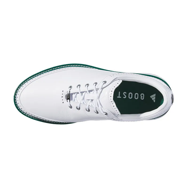 ADIDAS MC80 Spikeless Shoes (White/Green)