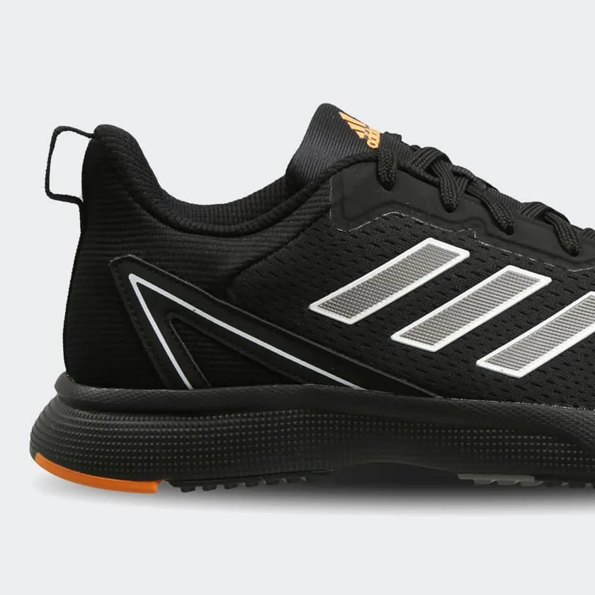 Adidas Men Seize The Street M Running Shoes