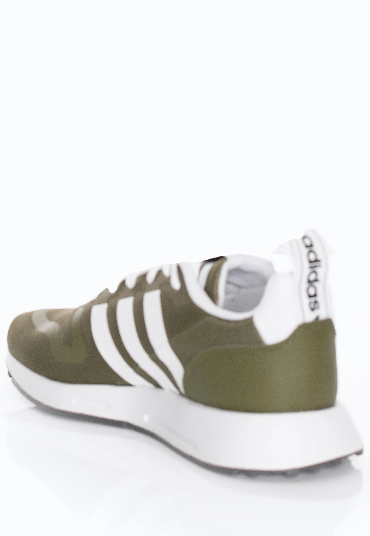 Adidas - Multix Focoli/Ftwwht/Cblack - Shoes