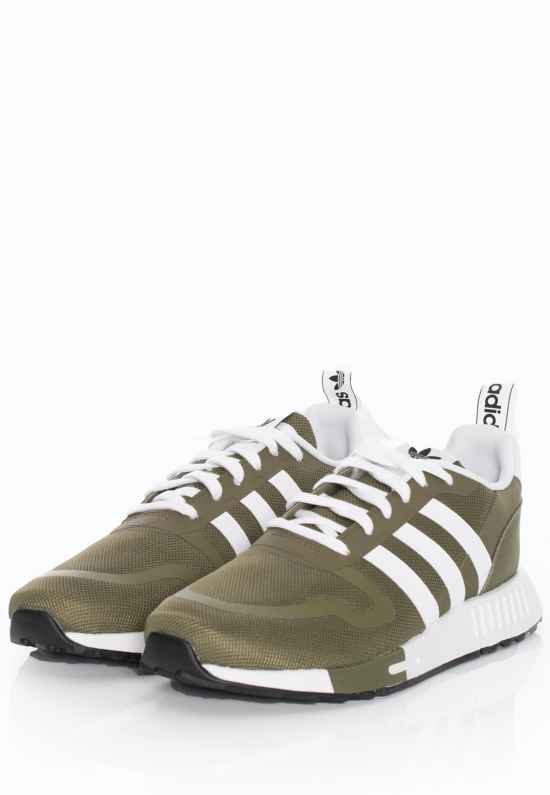 Adidas - Multix Focoli/Ftwwht/Cblack - Shoes