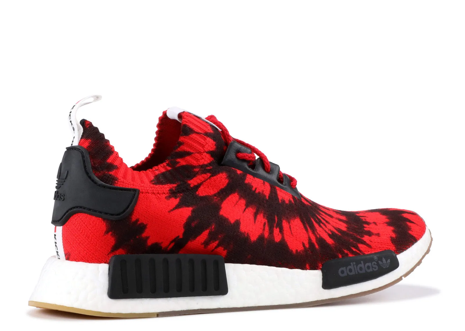 ADIDAS NMD R1 PK "NICE KICKS" AQ4791