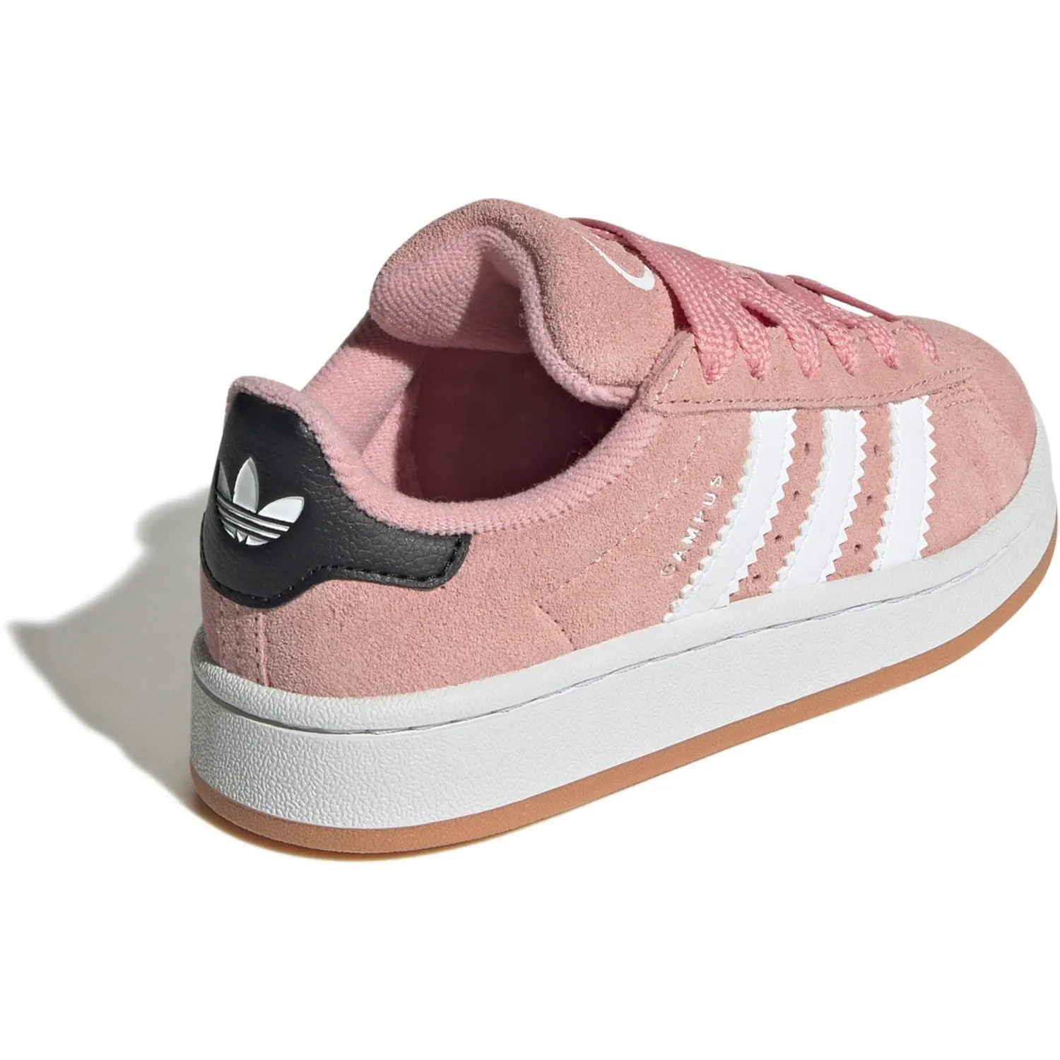 adidas Originals Semi Pink Spark/Ftwr White/Gum 2 Campus 00S C Sneakers