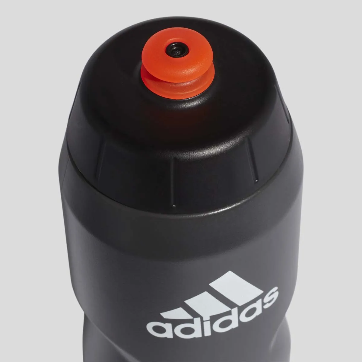 Adidas Performance 750ml Water Bottle Black