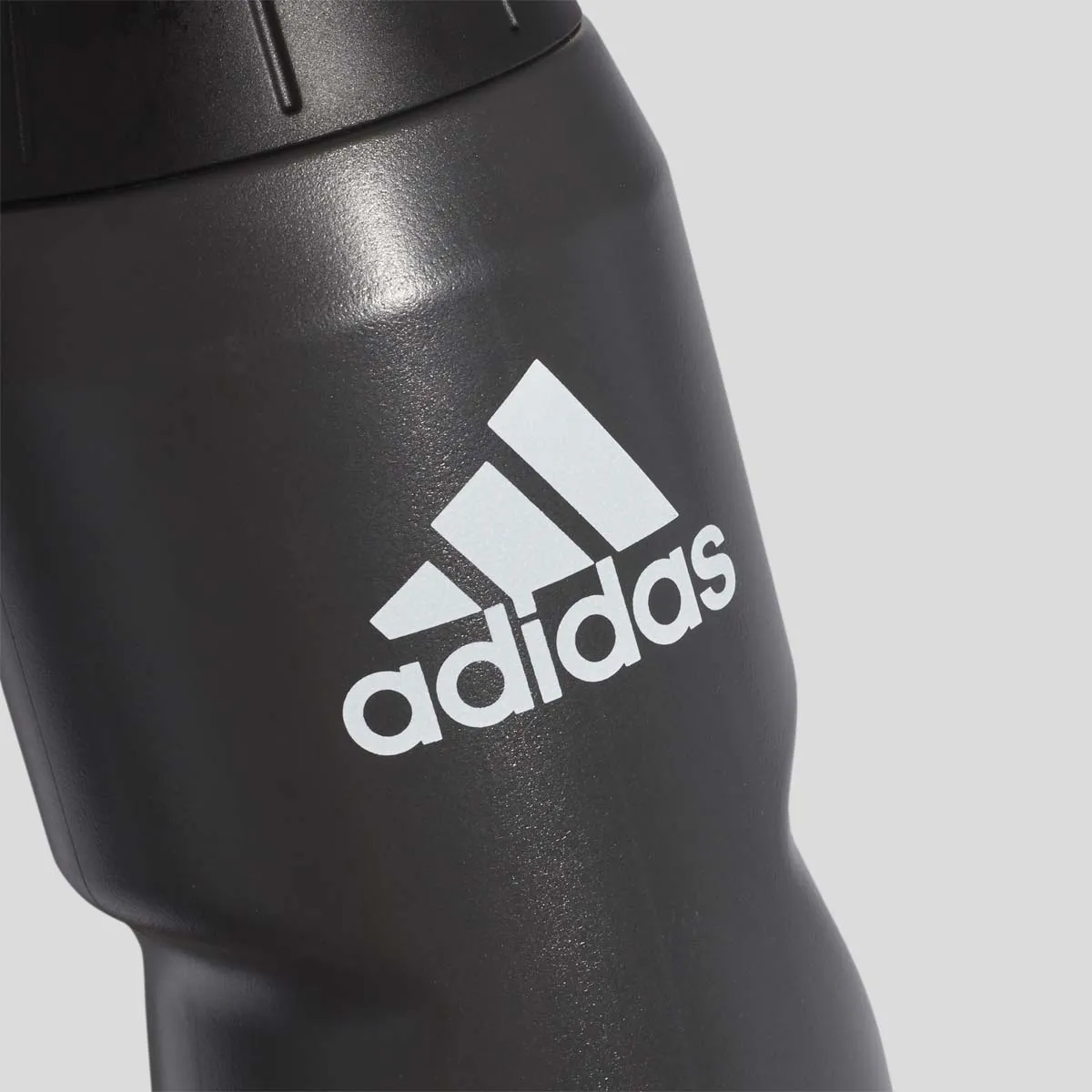 Adidas Performance 750ml Water Bottle Black