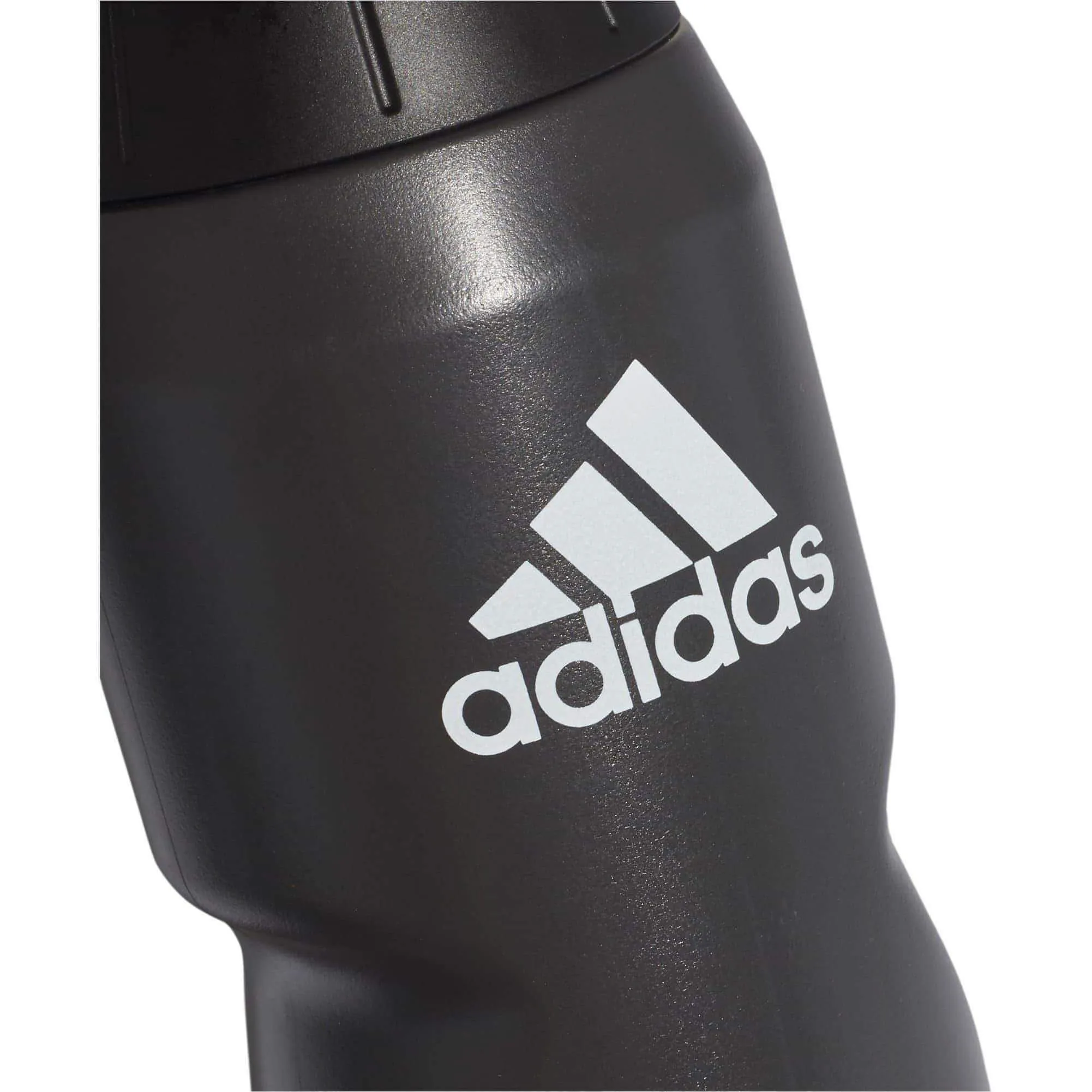 adidas Performance 750ml Water Bottle - Black