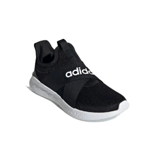 Adidas PureMotion Adapt Women Runing Shoes Black /Gray