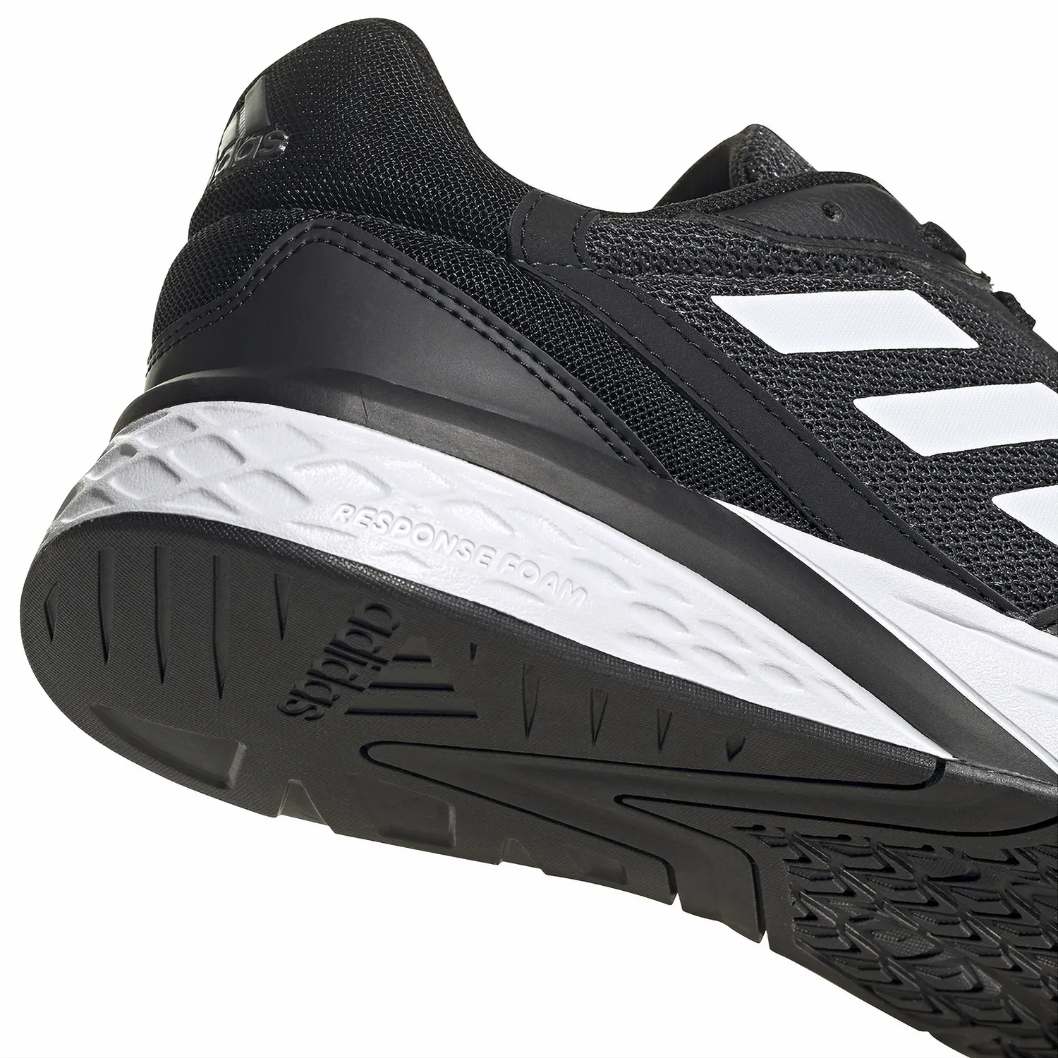 Adidas Response Run Men's Running Shoes (FY9580)