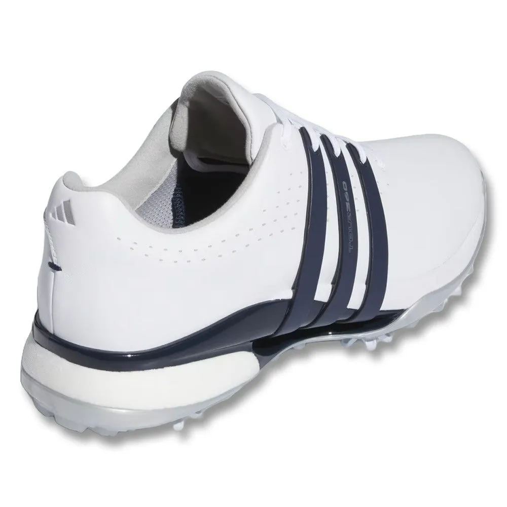 Adidas Tour360 Golf Shoes 2024