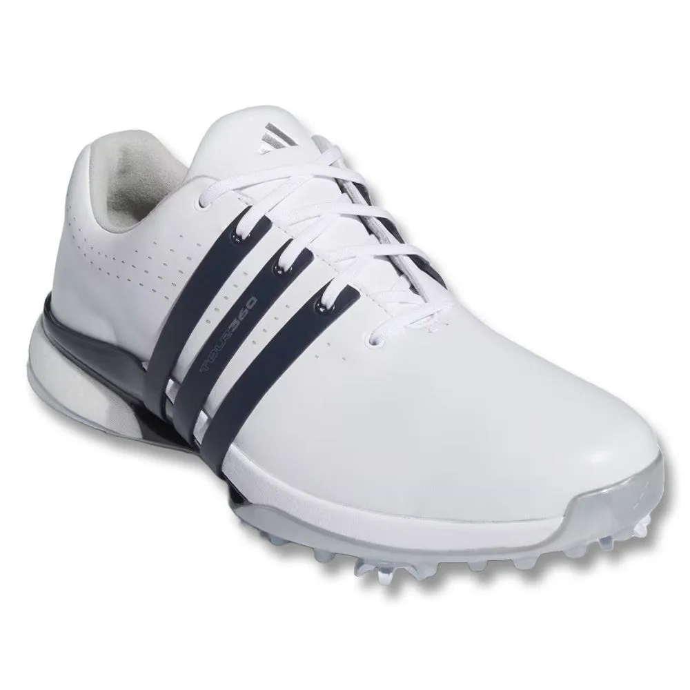 Adidas Tour360 Golf Shoes 2024