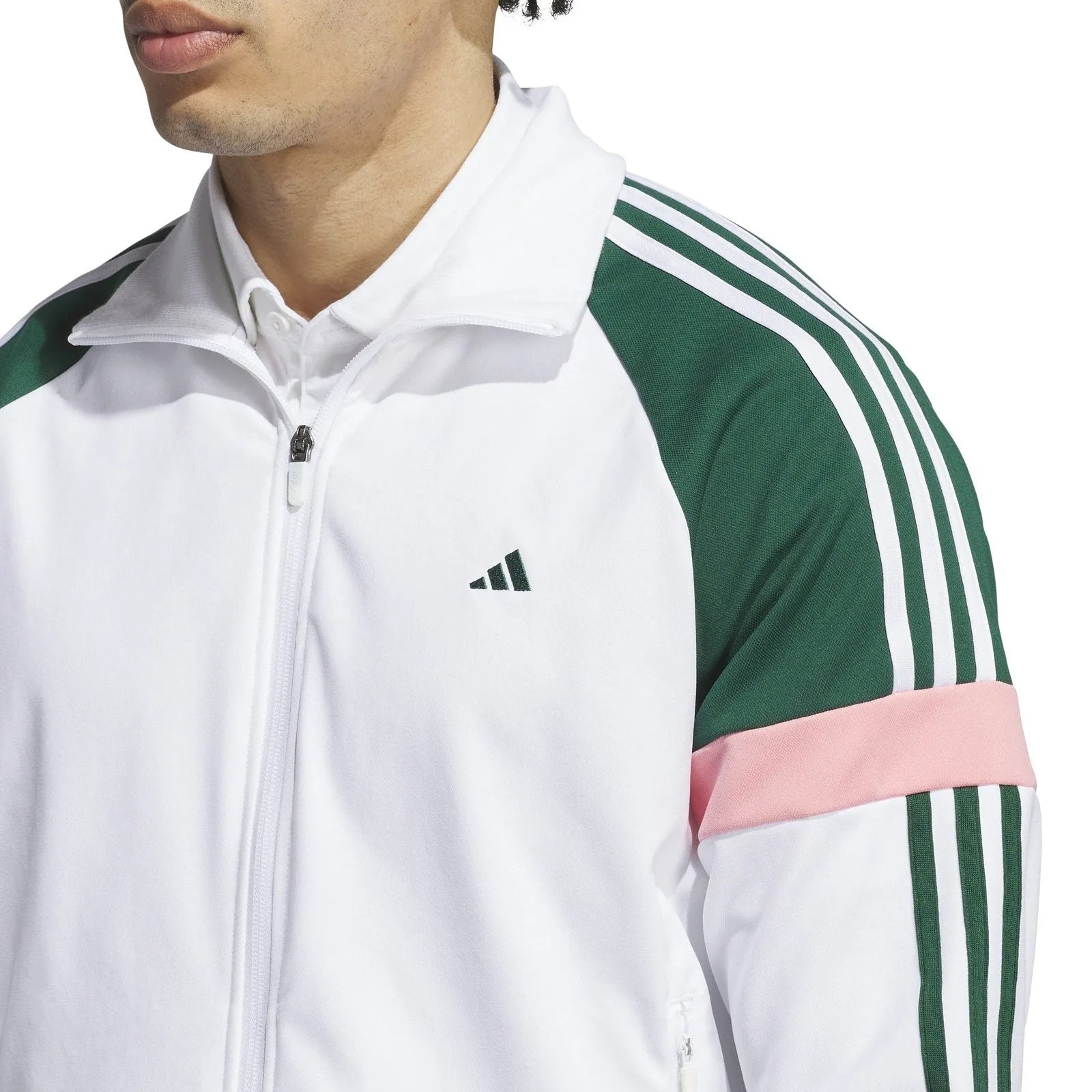 adidas Ultimate365 Golf Track Jacket IT0130