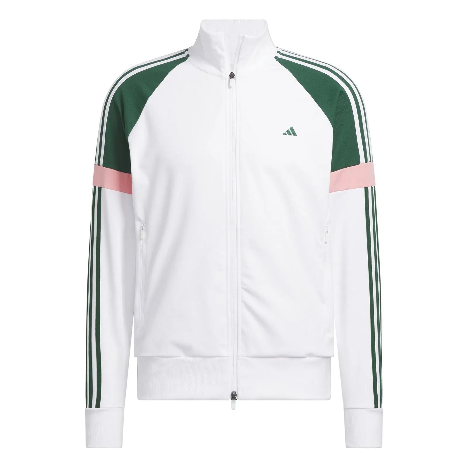 adidas Ultimate365 Golf Track Jacket IT0130