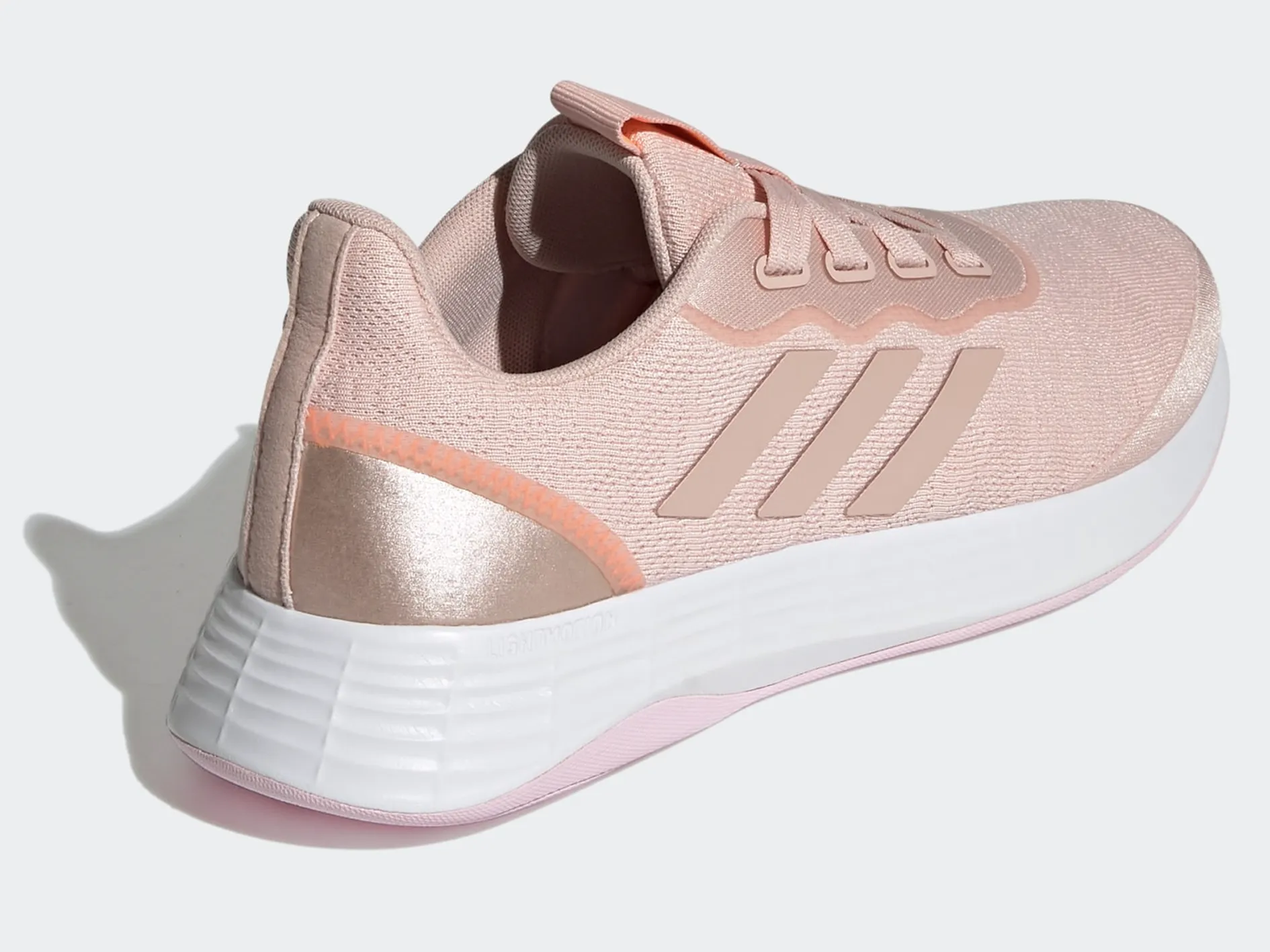 Adidas Womens QT Racer Sport <BR> GW4843