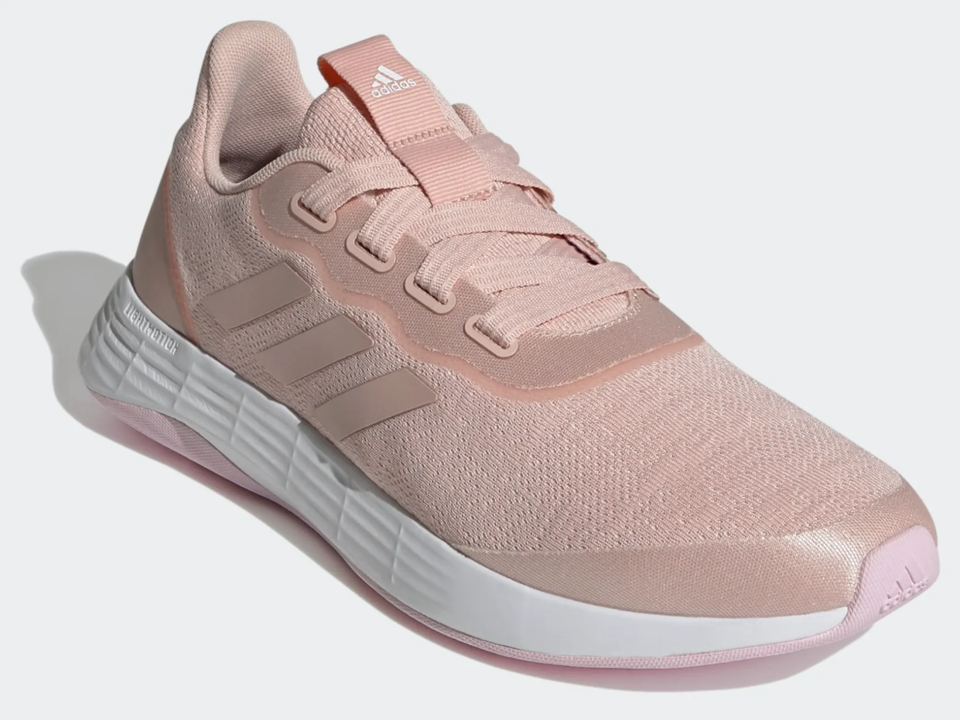 Adidas Womens QT Racer Sport <BR> GW4843