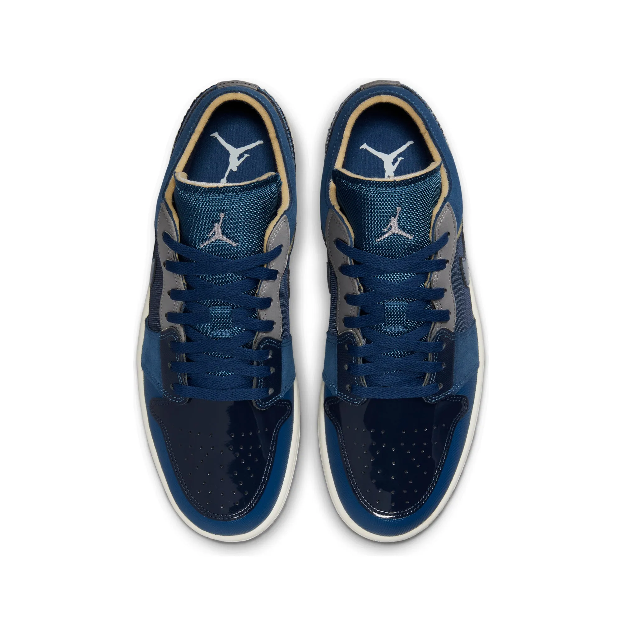 Air Jordan 1 Low SE Craft DR8867-400