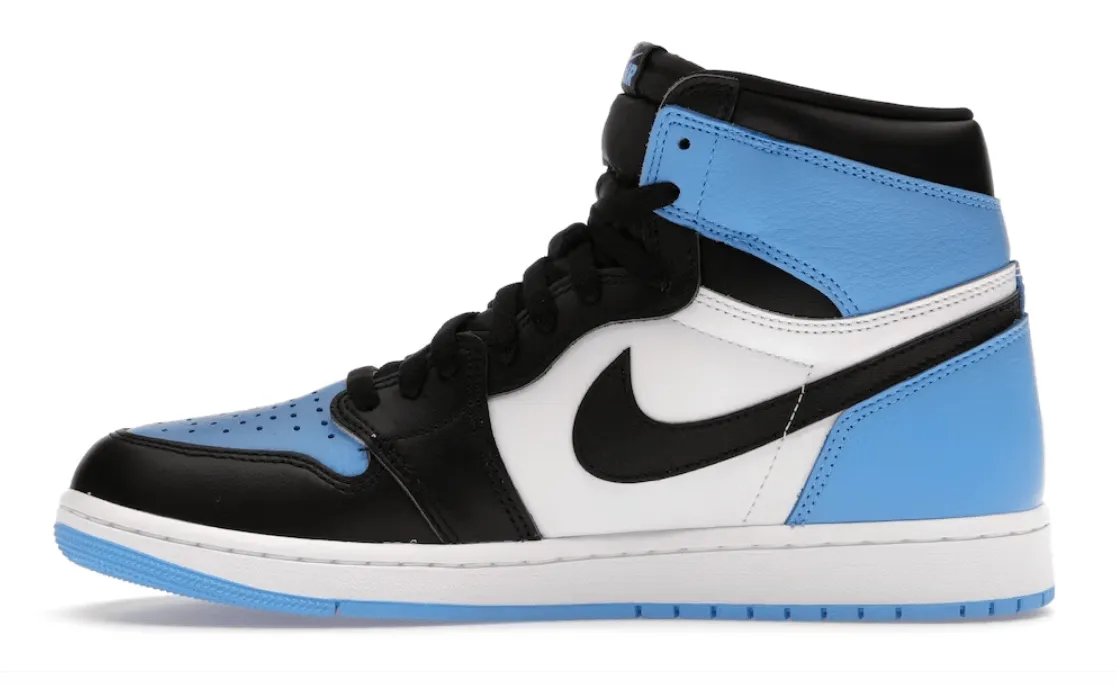 Air Jordan 1 Retro High OG UNC Toe