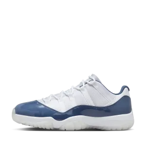 Air Jordan 11 Retro Low 'Diffused Blue'