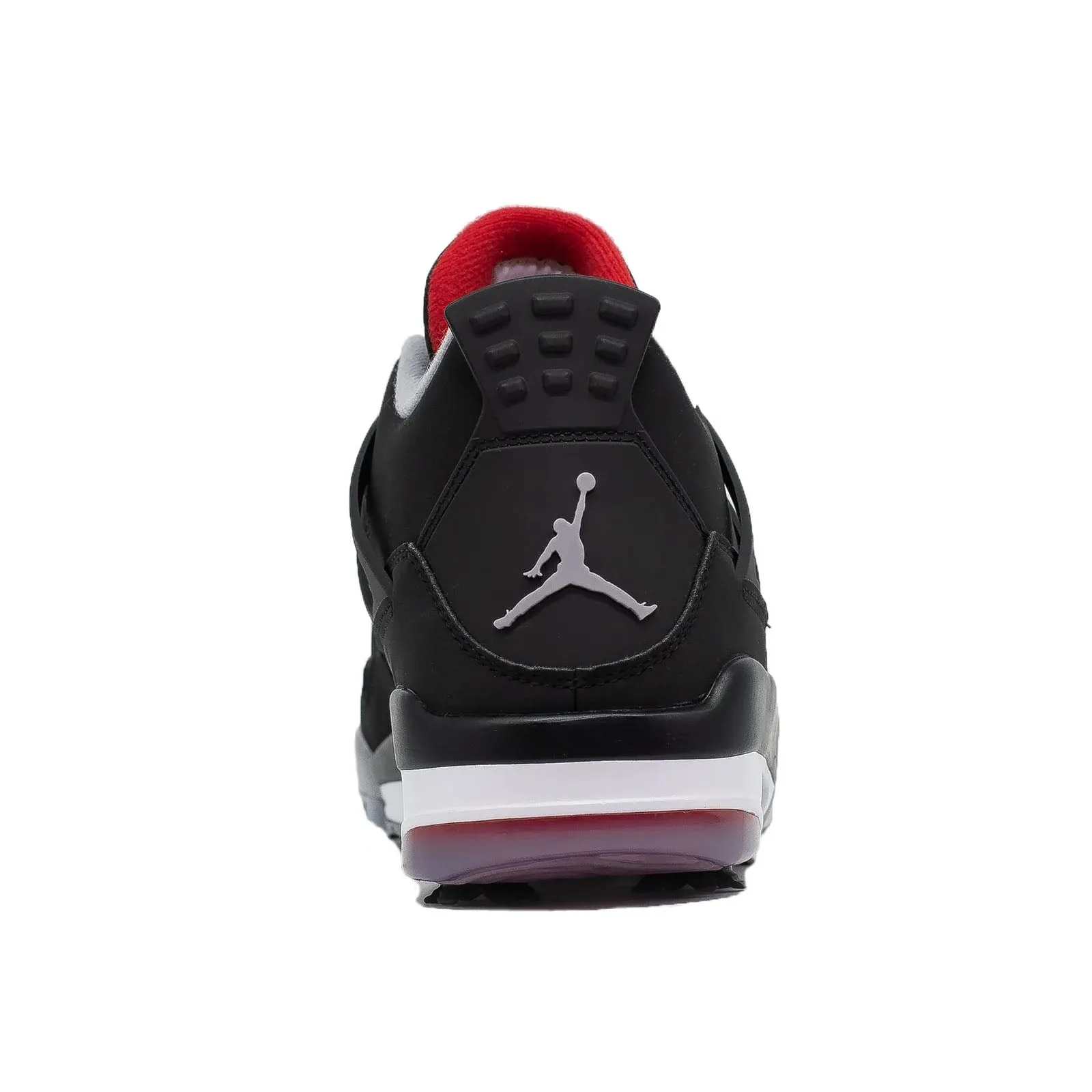 Air Jordan 4 Golf, Bred