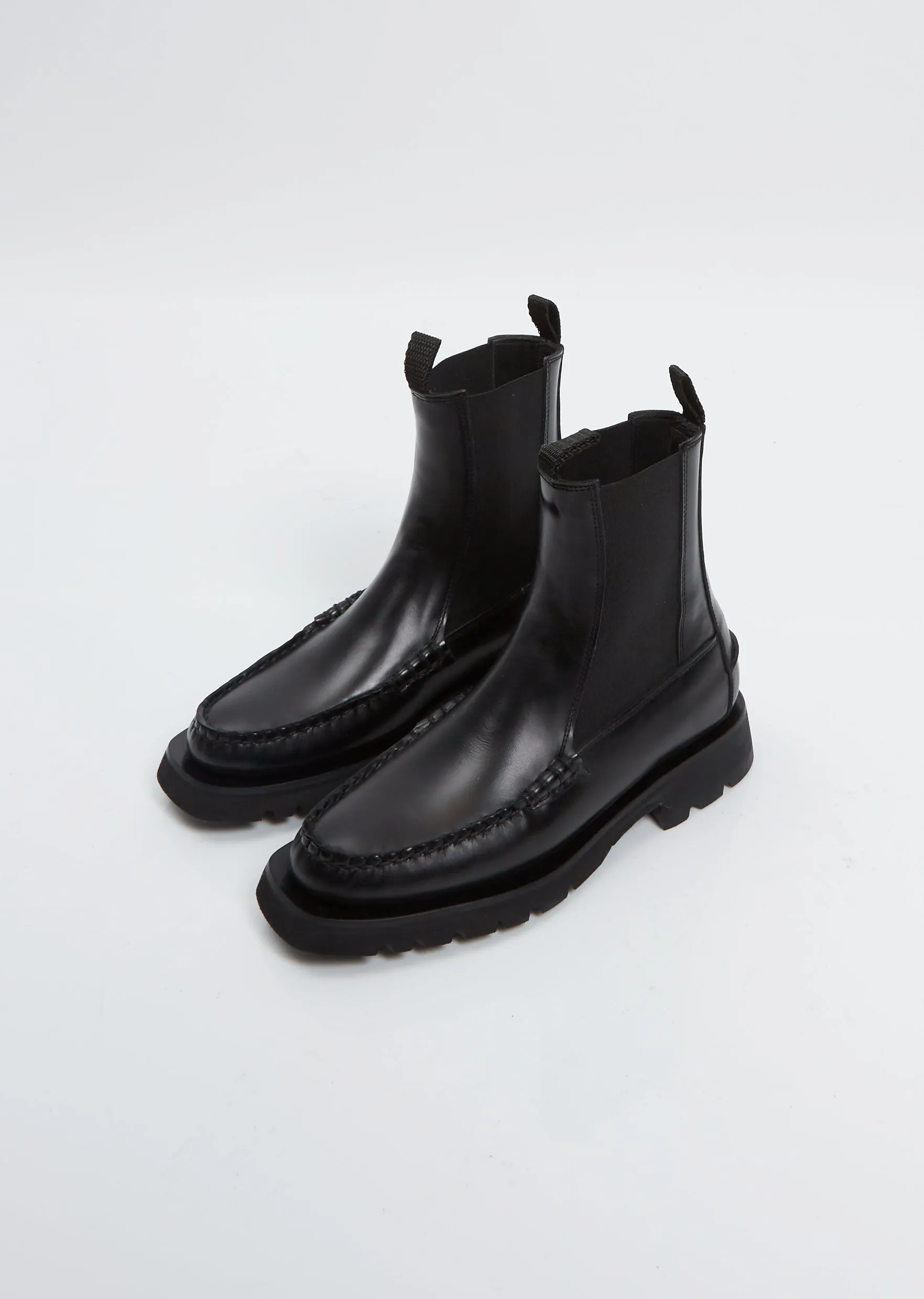 Alda Sport Boot — Black