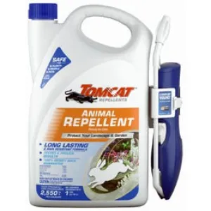 All Purpose Animal Repellent, 1-Gallon Ready-to-Use