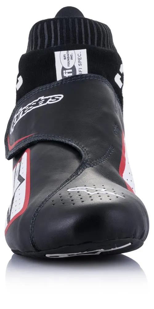 Alpinestars Supermono V2 Shoes 2716122-123-8