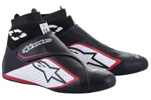 Alpinestars Supermono V2 Shoes 2716122-123-8