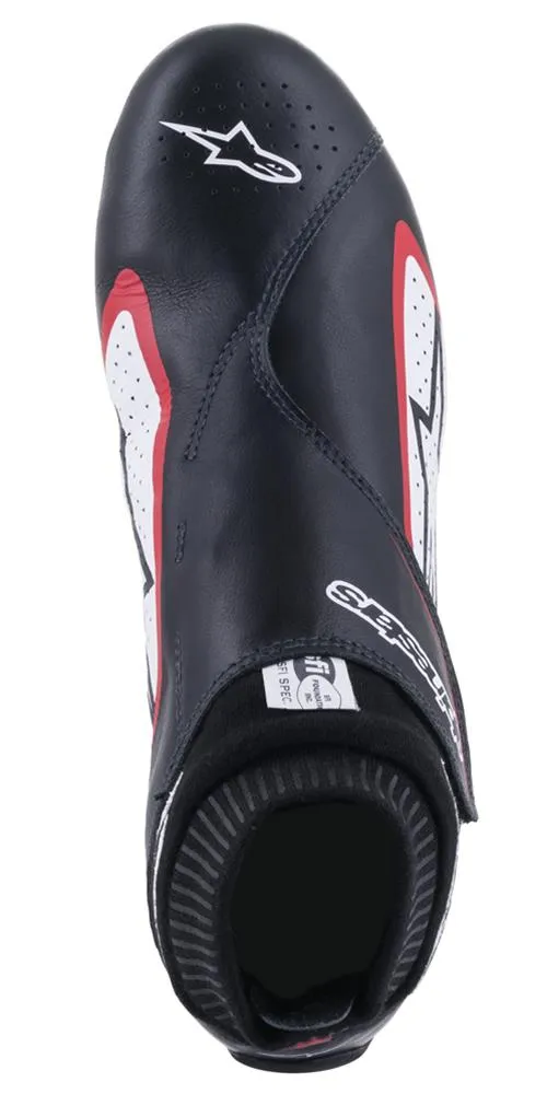 Alpinestars Supermono V2 Shoes 2716122-123-8