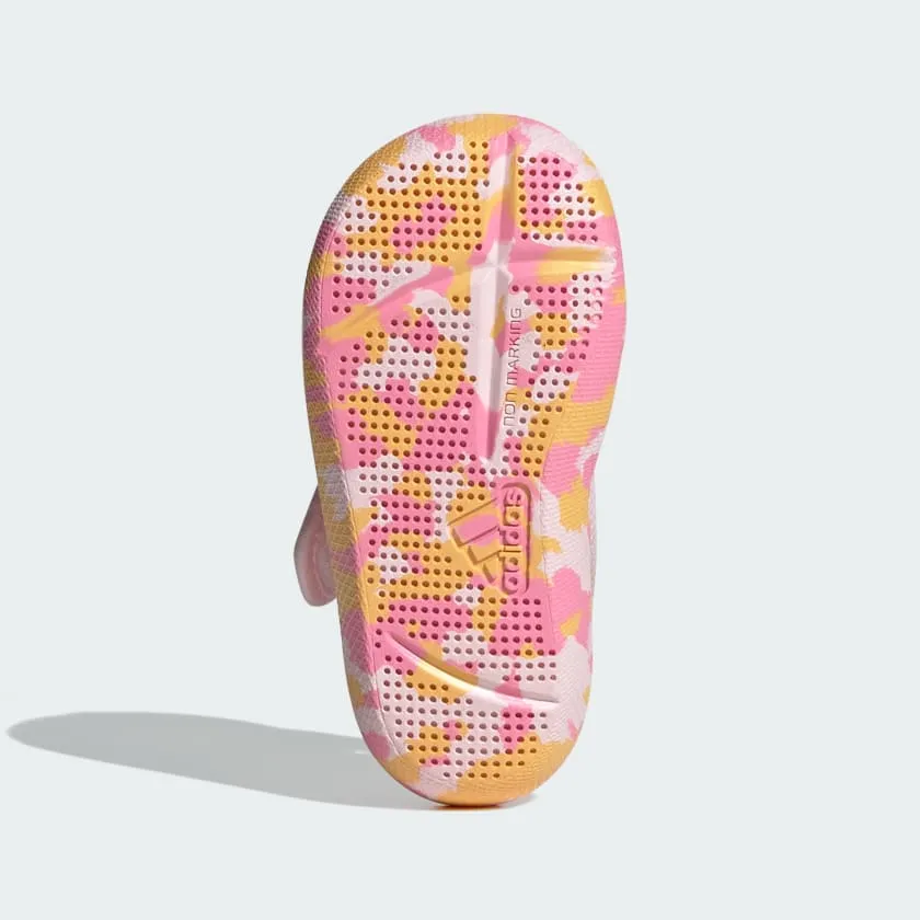 ALTAVENTURE SPORT SWIM SANDALS - Clear Pink / Bliss Pink / Semi Spark