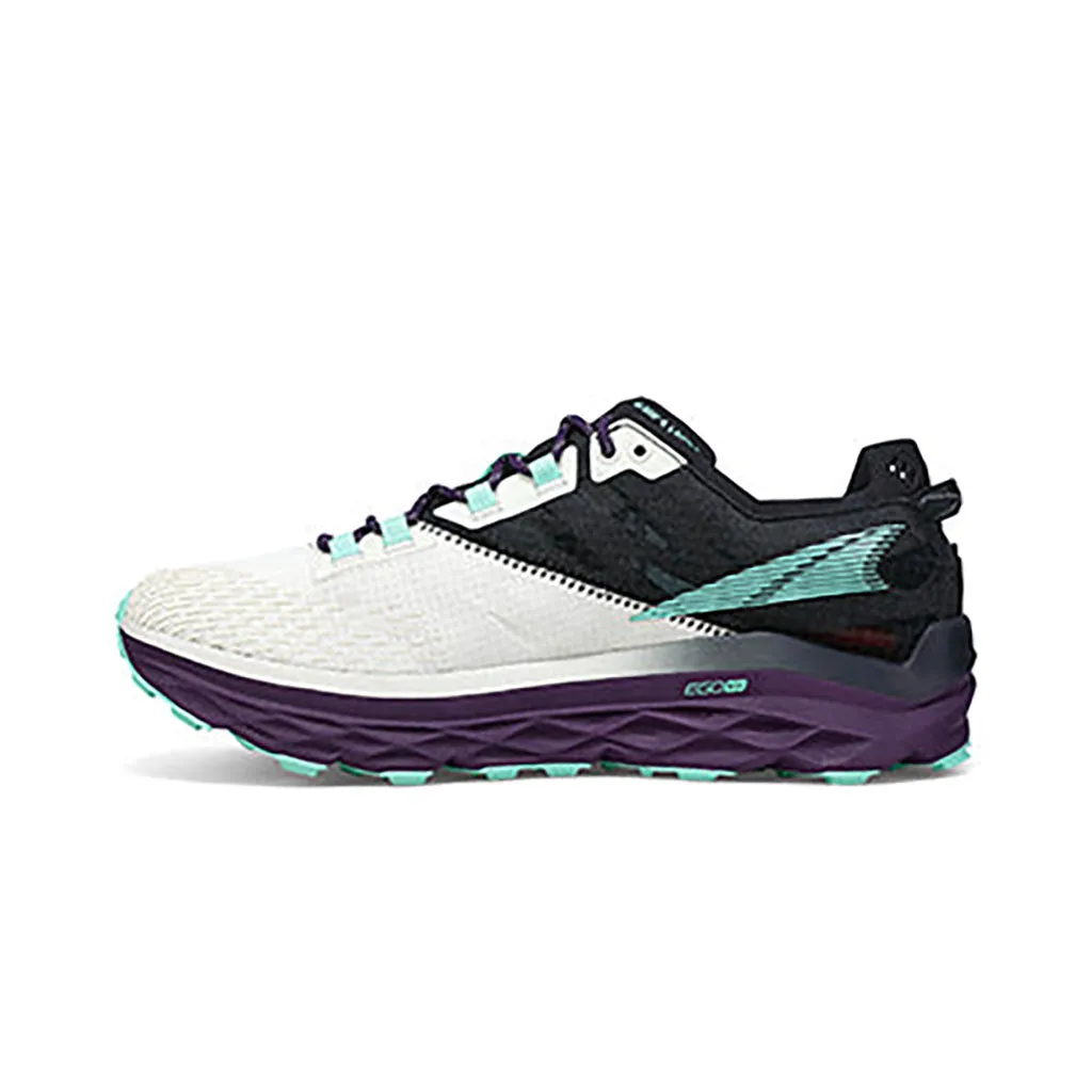 Altra Women's Mont Blanc Trail Running Shoes