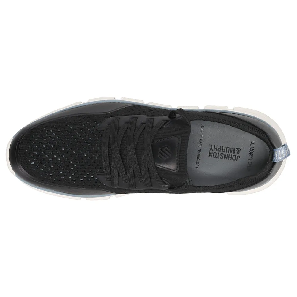 Amherst Lug Sport Lace Up Sneakers