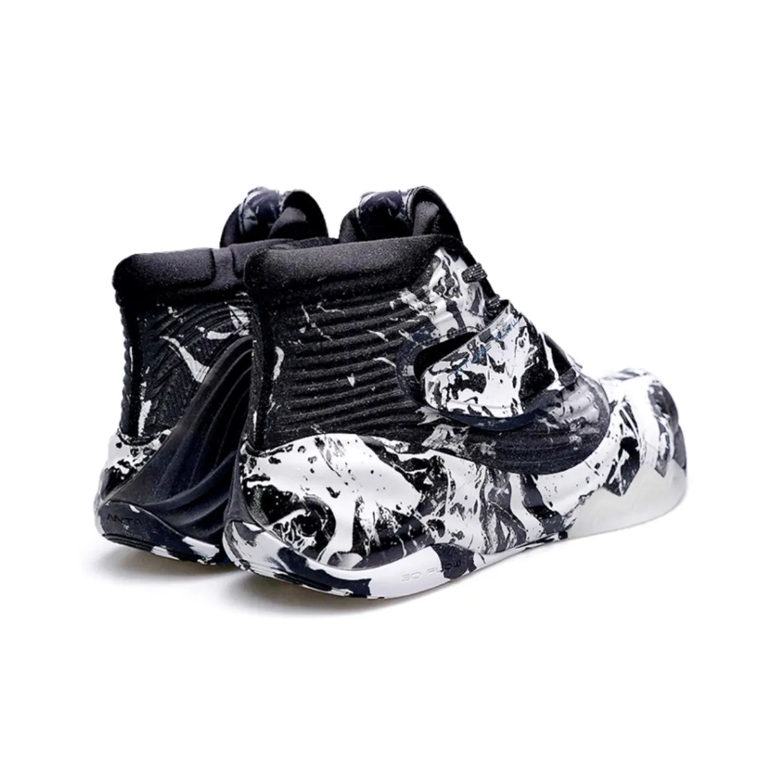 Anta Kids Klay Thonpson Kt6 “Ink”