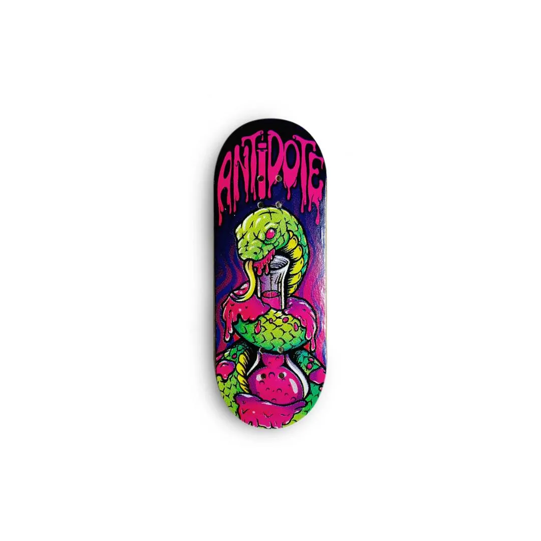 Antidote - Acid Snake 32mm Fingerboard