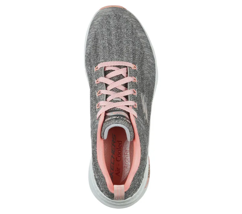 Arch Fit Comfy Wave Grey/Pink