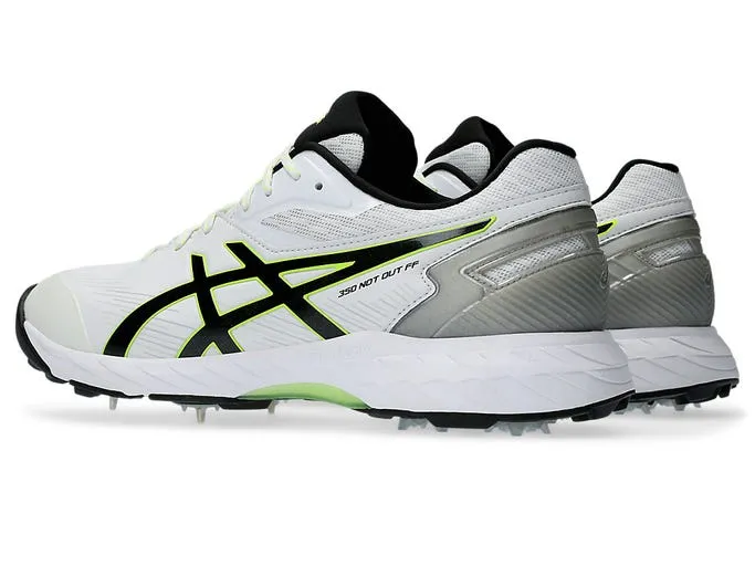 Asics 350 Not Out FF Cricket Shoes