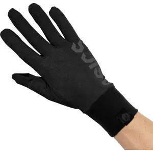 Asics Basic Gloves Performance Black | Buy Asics Basic Gloves Performance Black here | Outnorth