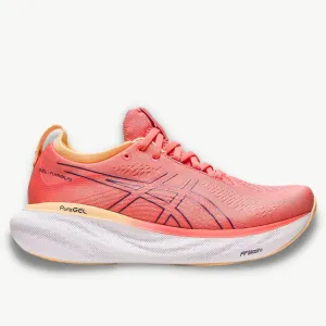 asics Gel-Nimbus 25 Women's Running Shoes