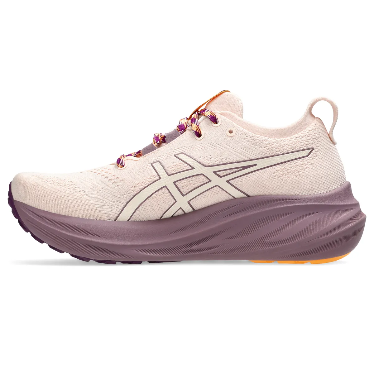 Asics Gel-Nimbus 26 TR Womens Running Shoes